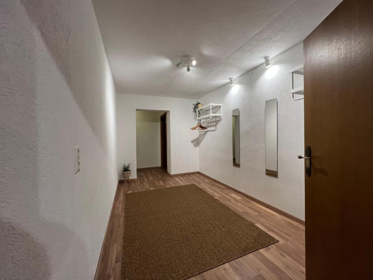 Haus Anton Soelden - Apartments & Zimmer Exteriér fotografie
