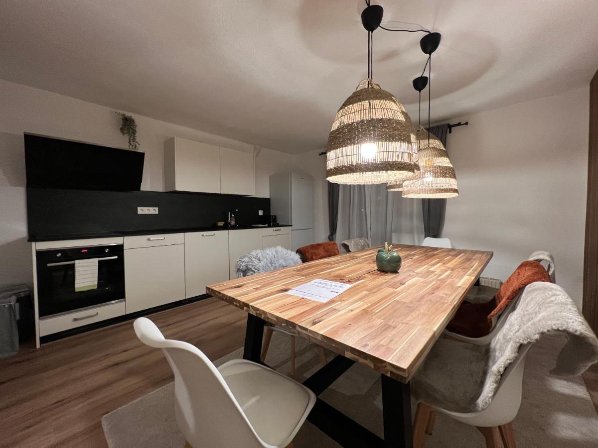 Haus Anton Soelden - Apartments & Zimmer Exteriér fotografie