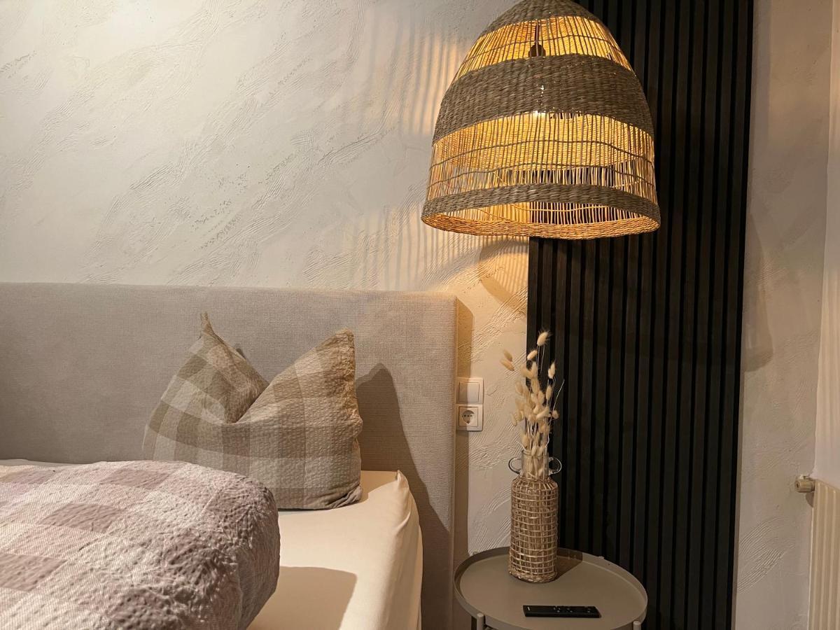 Haus Anton Soelden - Apartments & Zimmer Exteriér fotografie