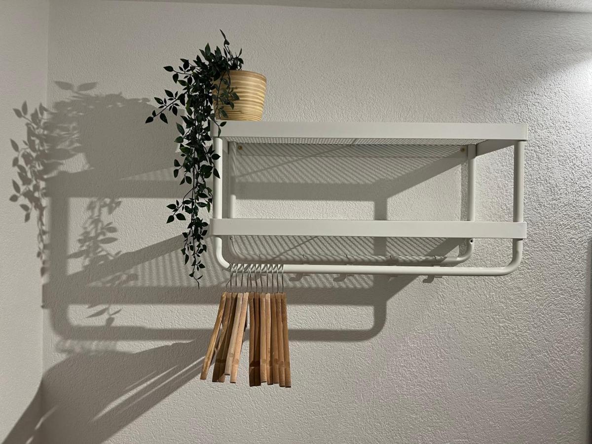 Haus Anton Soelden - Apartments & Zimmer Exteriér fotografie