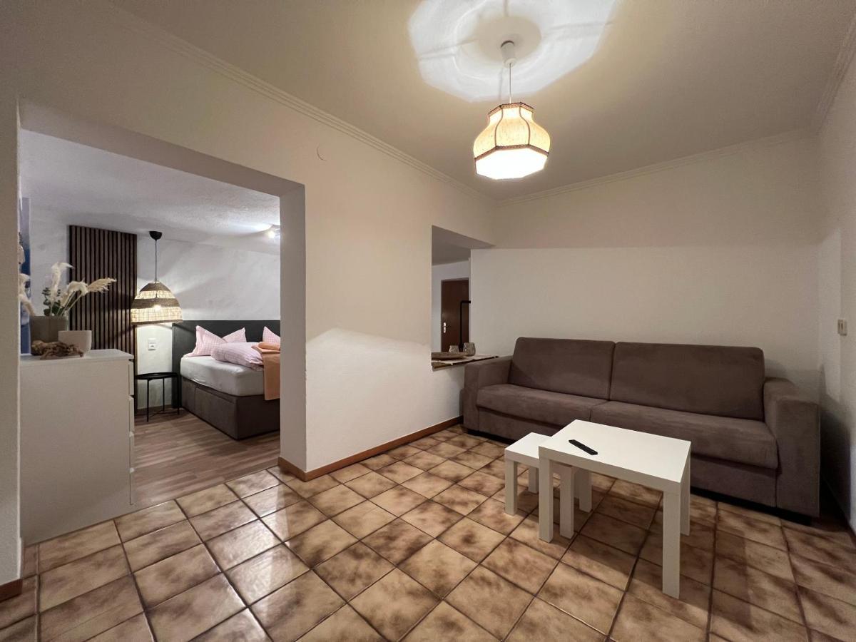 Haus Anton Soelden - Apartments & Zimmer Exteriér fotografie