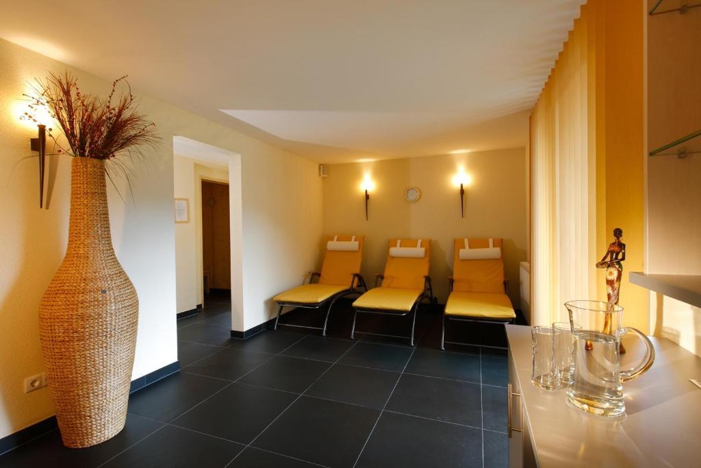 Haus Anton Soelden - Apartments & Zimmer Exteriér fotografie